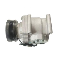 Compresseur de climatisation neuf de haute qualité 12V fabriqué en Chine pour Lifan 520, marque CHESHIPEI, avec livraison rapide