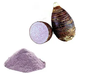 Wholesale Factory Price Food Grade Taro powder Taro Extraction Concentrate with High Quality