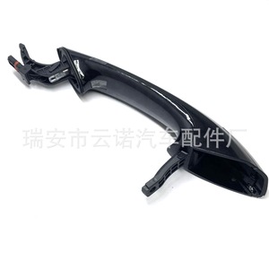 Manijas Exteriores para Puertas de BMW 51217392139 51217392133 51217392134 - Product Image 5