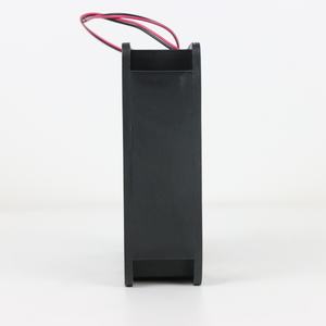 Sunon EEC0382B3-000C-A99 120x120x38มม. 24VDC 130mA 3.1W 2100RPM 93CFM vapo แบริ่งตู้ไฟฟ้าอินเวอร์เตอร์พัดลมระบายความร้อนตามแนวแกน - Product Image 3