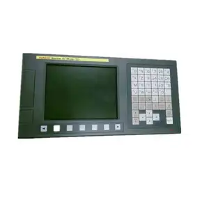 100% nuovo FANUC LCD 0i Mate-MD A02B-0321-B500