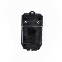 Intercom Bluetooth pour casque TOUCARE T6S, 8 motards, portée 1,2 km, IP67, BT 5.3, suppression du bruit DSP, stéréo Hi-Fi pour les excursions en groupe