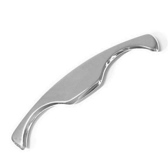 Hot Selling Medical Grade 304 Stainless Steel Guasha Scraping Tools Massage Products for Myofascial Release IASTM Tools for Pets