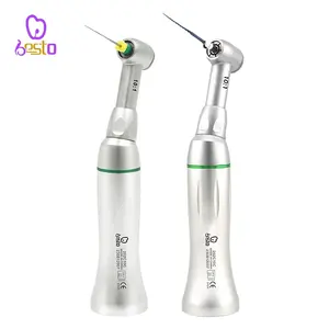 Dental Hand Files 10:1 Contra Angle Low Speed Handpiece Root Canal Reciprocation Dental Engine Files Endodontic Handpiece