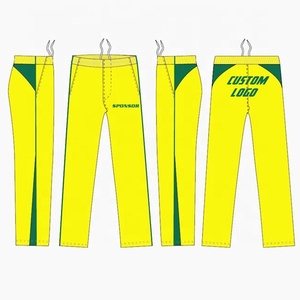 Maillot de cricket sportif pour <span class=keywords><strong>femme</strong></span>, manches longues, respirant, anti-transpiration, 100% polyester, design personnalisé, service OEM - Product Image 2