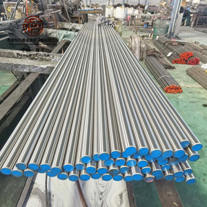 2B BA HL Surface Solid 12 X18H10E1.4305 303Se 303 Edelstahls tange - Product Image 6
