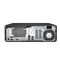 Harga Pabrik Baru HPr EliteDesk 8 SFF G1i AI Desktop U5-235/U7-265 8GB/16GB DDR5 RAM 256GB/512GB SSD 23.8in PC Kantor Bisnis
