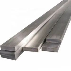 Gb700-88 Hot Rolled Gb704-1988 1.2344 Carbon Astm A36 100x20mm Painted Metal Deep Galvanized Flat Steel Bar