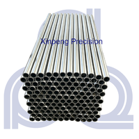 Tube en acier sans soudure laminé à froid de haute précision A106 Gr.b, surface brillante, tolérance serrée pour applications mécaniques et hydrauliques
