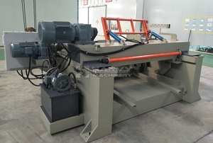 Bán Hot log debarker Trung Quốc debarker cho các bản ghi cho ván ép sản xuất thủy lực log debarking máy - Product Image 4