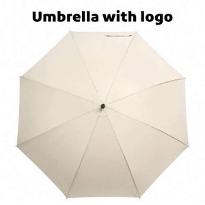 Parapluie publicitaire automatique à prix avantageux, vente en gros, avec impression de logo - Product Image 3