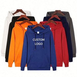 Sudaderas con Capucha de la Mejor Calidad, 100% Algodón, con Logotipo Personalizado, Unisex, a Precio Promocional - Product Image 4