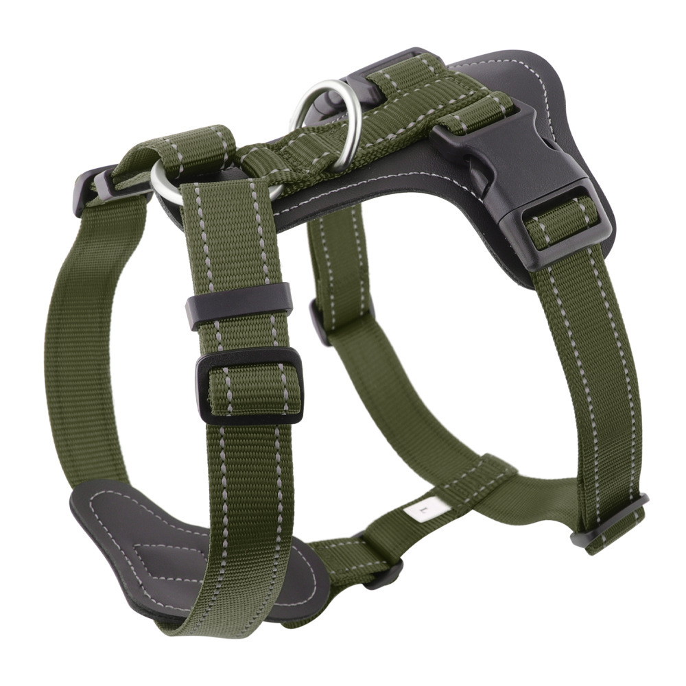 vert militaire