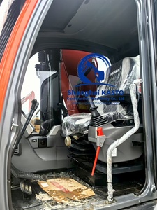 Seconda mano scavatrice usato escavatore <span class=keywords><strong>Doosan</strong></span> DX225 escavatori <span class=keywords><strong>Doosan</strong></span> DX225 per la vendita macchina da costruzione - Product Image 4