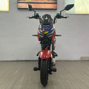 <span class=keywords><strong>Cyclomoteur</strong></span> électrique 1000W de haute qualité pour les motos électriques de vente directe d'usine de navettage élégantes - Product Image 3