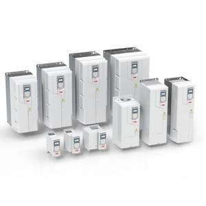 Convertisseur de fréquence Abb Acs530 75 kW, contrôle V/F, IP20, pour ventilateur et pompe à eau - Product Image 2