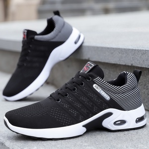Zapatillas Deportivas Casuales de Lujo para Hombre 2026, Ligeras, con Cordones, para Correr, Otoño, Comercio Exterior Transfronterizo - Product Image 4
