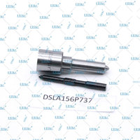 Buse de brûleur à mazout ERIKC DLLA150P1076 DLLA 150 P1076 et 0433171699 Buse d'injecteur diesel Bico DLLA 150P 1076 pour 0445120020