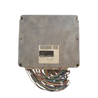 Carte Ordinateur Moteur ECU de Démantèlement Véhicule d'Occasion Prado FJ Cruiser Tacoma Hilux 4Runner TUNDRA Sequoia Fortuner 89661-60E20