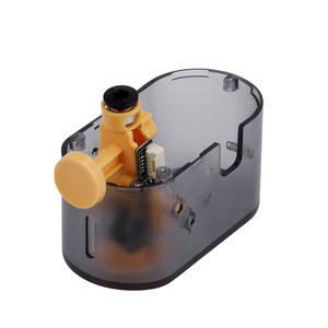 Componentes de entrada de plástico Ams Lite (izquierda y derecha) para impresora 3D A1/A1 Mini - Product Image 2