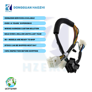 925-07348 725-07348小时仪表仪表板电气线束，用于Cub Cadet XT1-LT46 XT1-LT42 XT2-LX42 XT1LT46 XT1LT42 XT2LX42 - Product Image 5