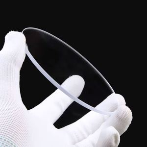 Plaque de fenêtre en verre saphir sur mesure pour montre - Product Image 3