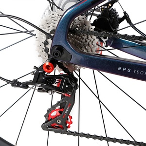 Bicicleta de Carretera <span class=keywords><strong>Twitter</strong></span> 2026, Venta Directa de Fábrica, Bicicleta Todoterreno, con Frenos de Disco y Cuadro de Carbono - Product Image 4