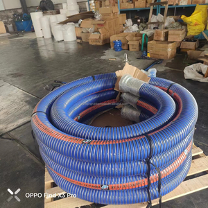 Фабрика <span class=keywords><strong>OEM</strong></span>, оптовая продажа, промышленные гибкие зерновые масла, химические морские Композитные шланги и фитинги - Product Image 2