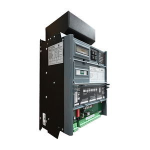 คอนโทรลเลอร์ยุโรป รุ่น 590C- 590C/1800/5/3/0/1/0/00 พร้อมสต็อกและอุปกรณ์จากโรงงานครบถ้วน - Product Image 2