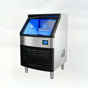 500kg <b>Ice</b> Cube <b>Maker</b> Machine Per Day <b>Ice</b> <b>Maker</b> Machine Home and Business Stainless Machine Automatic Commercial - Product Image 5