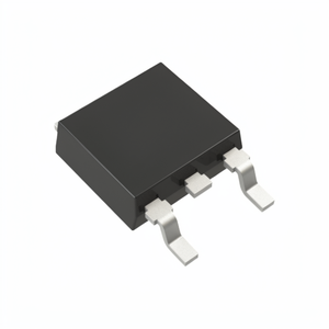 Electronic Chips Component Original One Stop Service RFD8P05SM Transistors TO-252AA - Product Image 1
