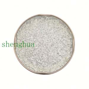 Gránulos de PC Ecológicos PC-1100, Materia Prima Plástica Transparente para Equipos de Oficina - Product Image 5