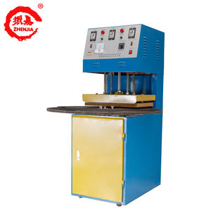 Machine à emballer sous forme de coquille Semi-automatique, pour scellage des animaux domestiques, PVC, manuel, CE, banane, 1,5 kw ~ 500x300mm, étui en bois, livraison gratuite - Product Image 3