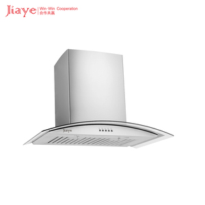 <span class=keywords><strong>Hotte</strong></span> de cuisine murale électrique à trois vitesses réglables, avec <span class=keywords><strong>filtre</strong></span> à déflecteur, ventilation, faible niveau sonore, aspiration domestique - Product Image 1