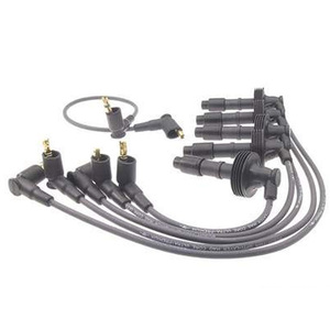 คุณภาพสูง มีสินค้าในสต็อก หมายเลข OEM ชุดสายหัวเทียน 9135700 สำหรับรถยนต์วอลโว่ <span class=keywords><strong>850</strong></span> S70 V70 C70 รุ่นเครื่องยนต์ 20V - Product Image 3