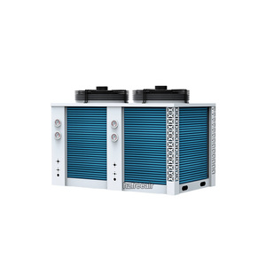 Sistema de control de <span class=keywords><strong>clima</strong></span> de invernadero de aire acondicionado de precisión profesional con protección de retardo y funciones de reinicio automático - Product Image 4