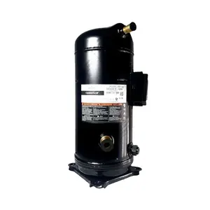 Les compresseurs de rouleau de 13HP R407C EMERSON Copeland ZR160KCE-TFD-522 ZR160KC-TFD-522 pour la réfrigération et le compresseur à C.A.