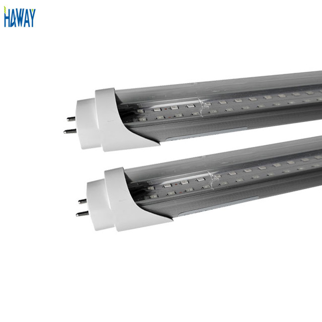 18W 22W IR Light Red 630nm 810nm 830nm 850nm 910nm T8 Led Tube Light for Beauty Equipment Lighting