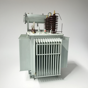Transformateur KVA 2000 kVA 1250 kVA 1500 kVA, transformateur de puissance électrique 11 kV 33 kV, prix - Product Image 2