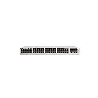 Nuevo Switch de Red Original C9300-48T-A de 48 Puertos Gigabit POE con SNMP y QoS