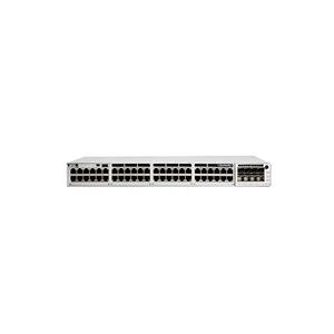 For New Original C9300-48T-A 48 Port Full Gigabit POE SNMP QoS <b>Network</b> <b>Switch</b> - Product Image 1