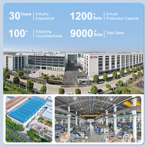 Machine d'extrusion et de soufflage de barils en PC HDPE de 3 gallons, 5 gallons, 10 <span class=keywords><strong>litres</strong></span>, 20 <span class=keywords><strong>litres</strong></span> avec PLC automatique - Product Image 3