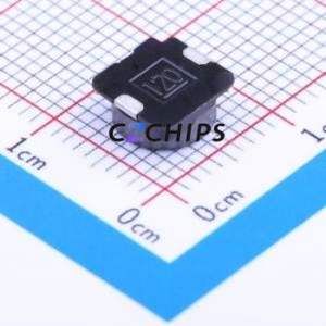 SLF7032T-681MR16-2PF ตัวเหนี่ยวนำไฟฟ้าแบบ SMD, ขนาด 7x7 มม. ( ค่าความเหนี่ยวนำ: 680uH )( ความแม่นยำ: 20%) กระแสไฟฟ้าที่กำหนด: 160mA ) - Product Image 2