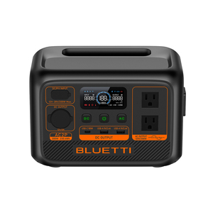 ผลิตภัณฑ์ใหม่จาก Bluetti แบตเตอรี่สำรองพลังงานแสงอาทิตย์ AC2p ความจุ 60000mah 230wh 300w เครื่องกำเนิดไฟฟ้าพกพาแบบโซลาร์ - Product Image 2