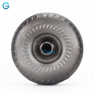 Convertidor de Par de Transmisión Automática para Automóvil de Calidad 4F27E para Ford Toyota Volkswagen 09M - Product Image 3