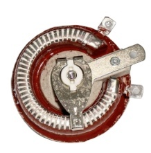 Kig 100W 35 <span class=keywords><strong>ohm</strong></span> có thể điều chỉnh điện trở biến điện trở suất cao - Product Image 2