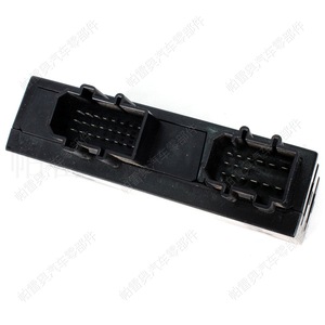 Módulo de Cierre Centralizado Volkswagen 1J0959799AH, Sistema de Entrada sin Llave, Alarma Antirrobo, Plástico ABS - Product Image 1