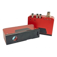 Caméra de guidage pour robot de soudage haute vitesse NXHY New Weld Tracer pour la production de tuyaux en acier