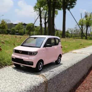 Camion télécommandé miniature WPL D-22Mini D-32Mini à l'échelle 1/16, 4 roues motrices, simulation de lumières LED, jouets de voiture RC miniatures - Product Image 5