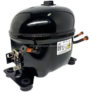 Compressore donper di refrigerazione r134a K230CZ1 di vendita diretta dalla fabbrica 1/3hp